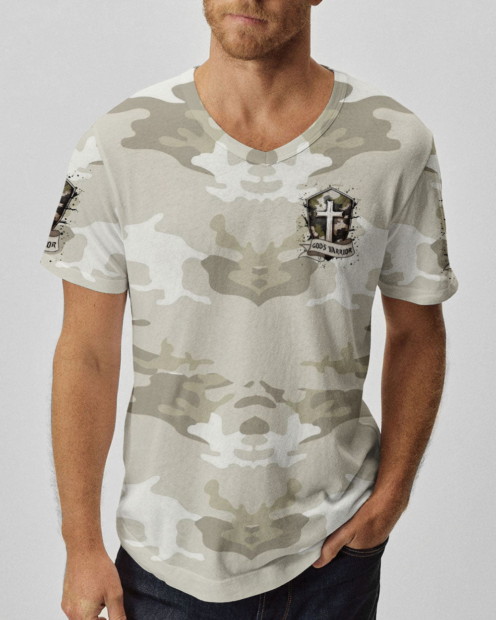 Category_Short sleeves