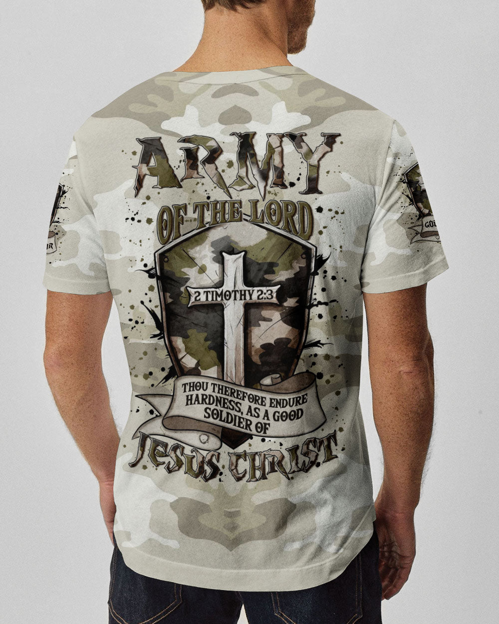 Category_Short sleeves