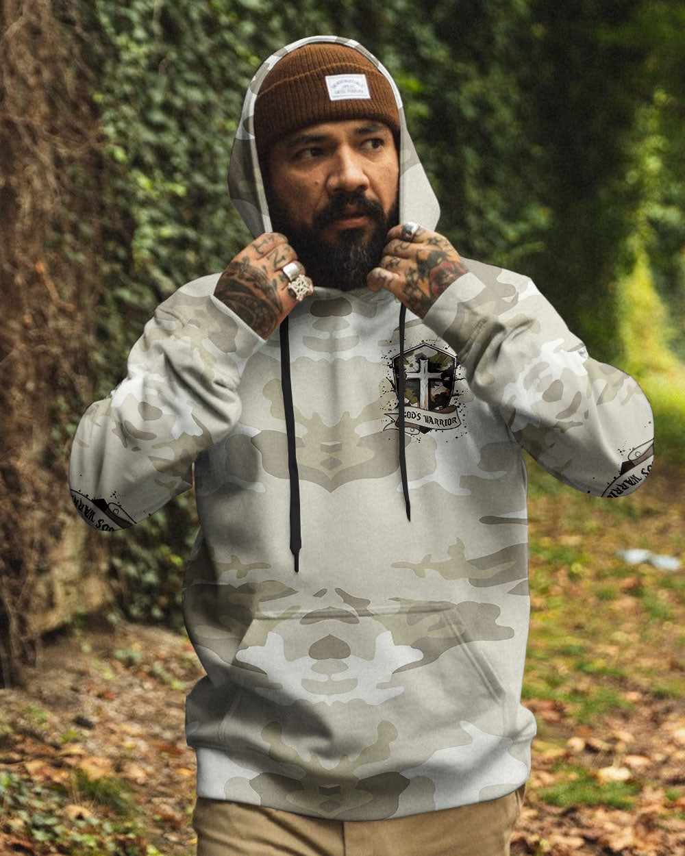 Category_Sweatshirt & Hoodies