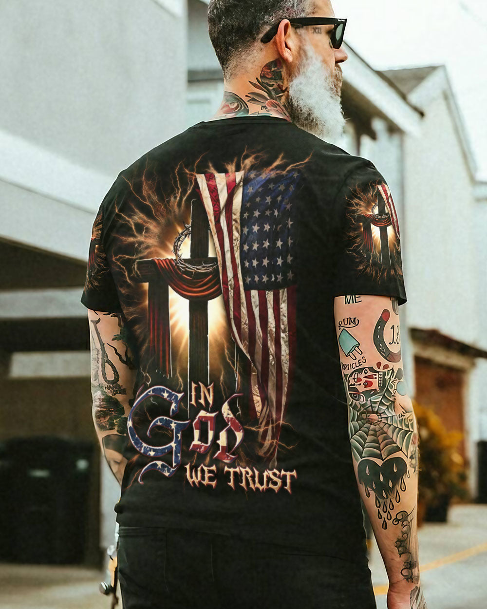 Category_Short sleeves