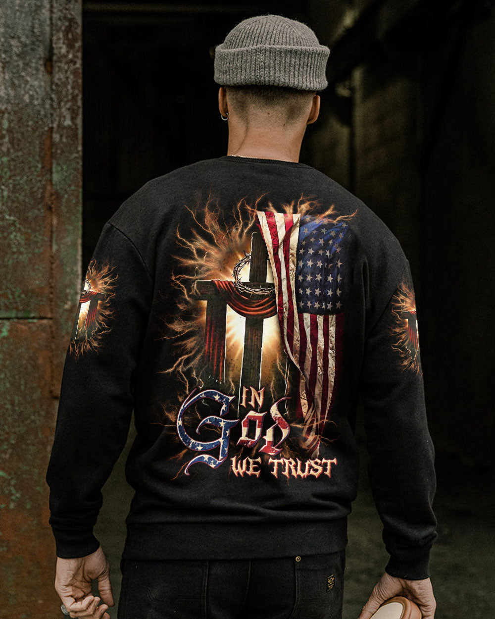 Category_Sweatshirt & Hoodies