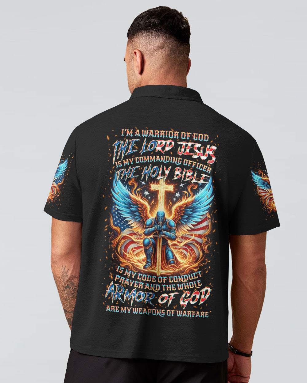 CATEGORY_short sleeves