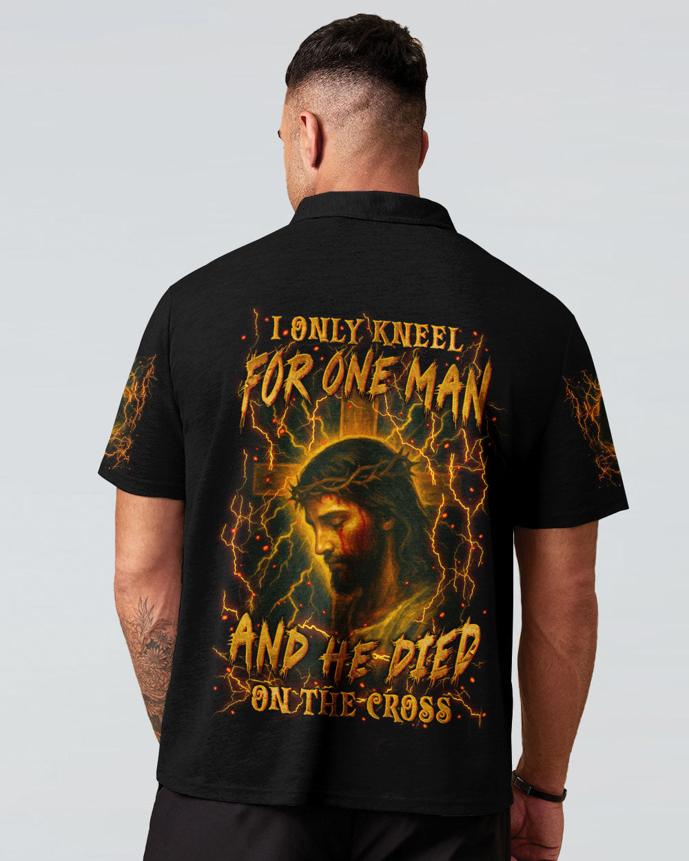 Category_Short sleeves