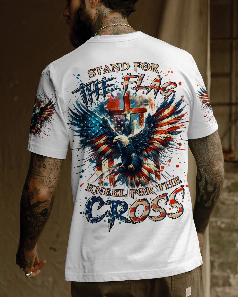Category_Short sleeves