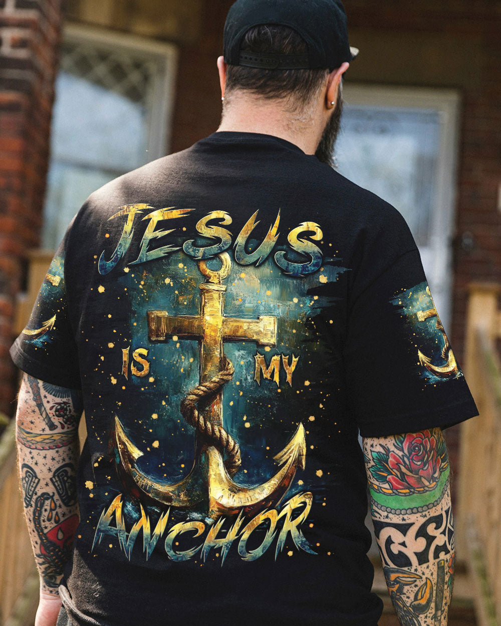 Category_Short sleeves