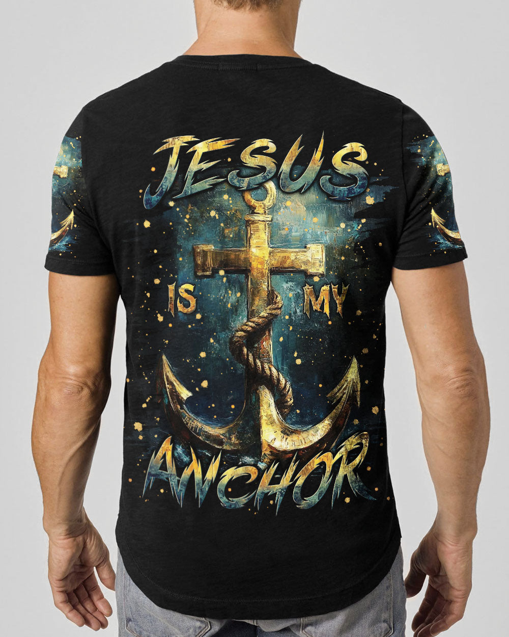 Category_Short sleeves