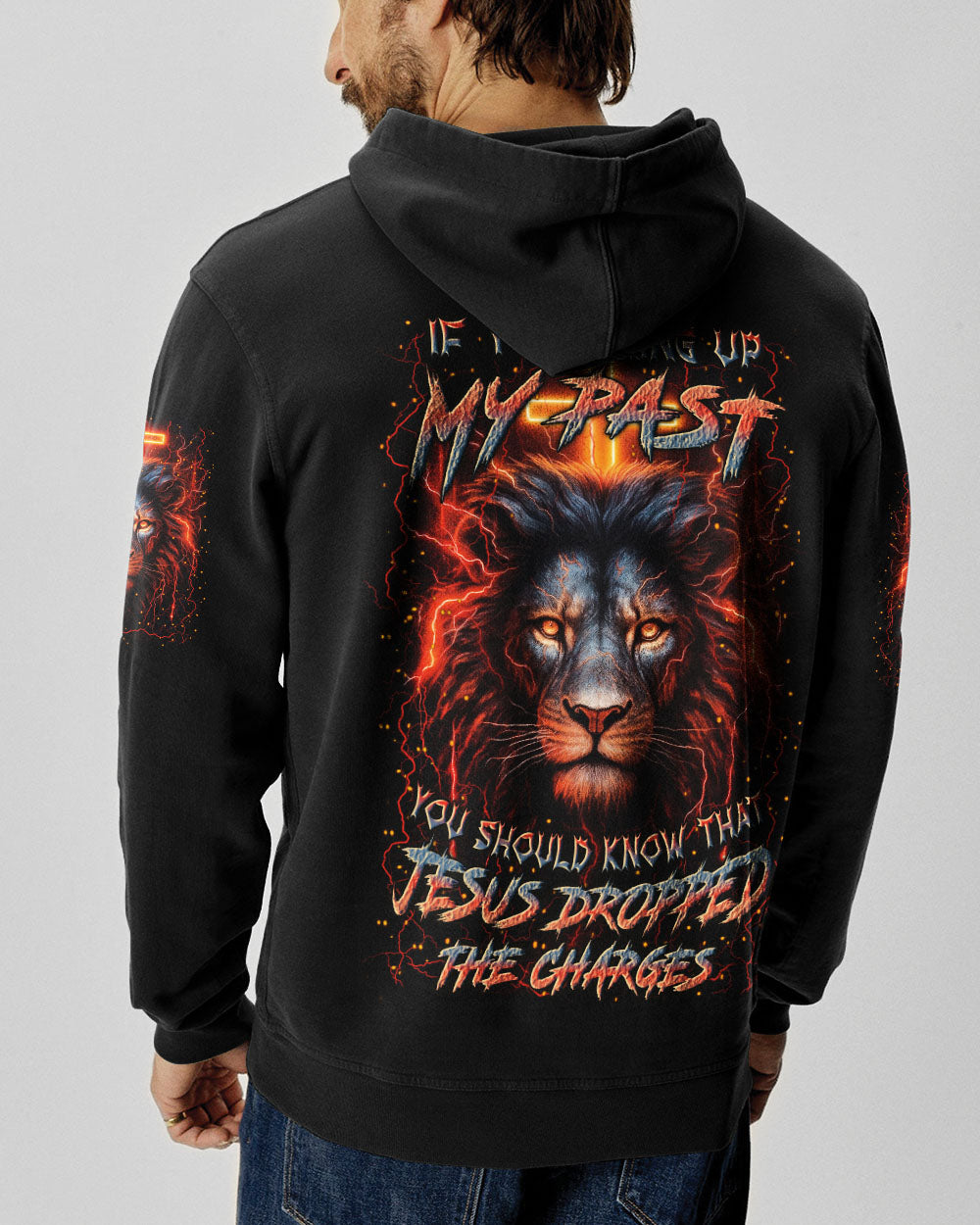 Category_Sweatshirt & Hoodies