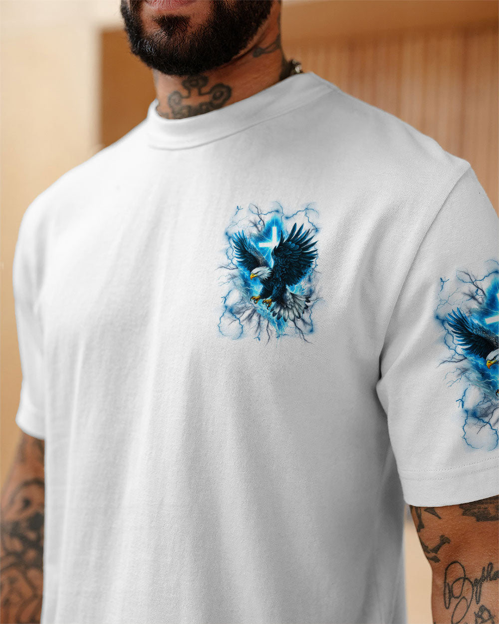 Category_Short sleeves