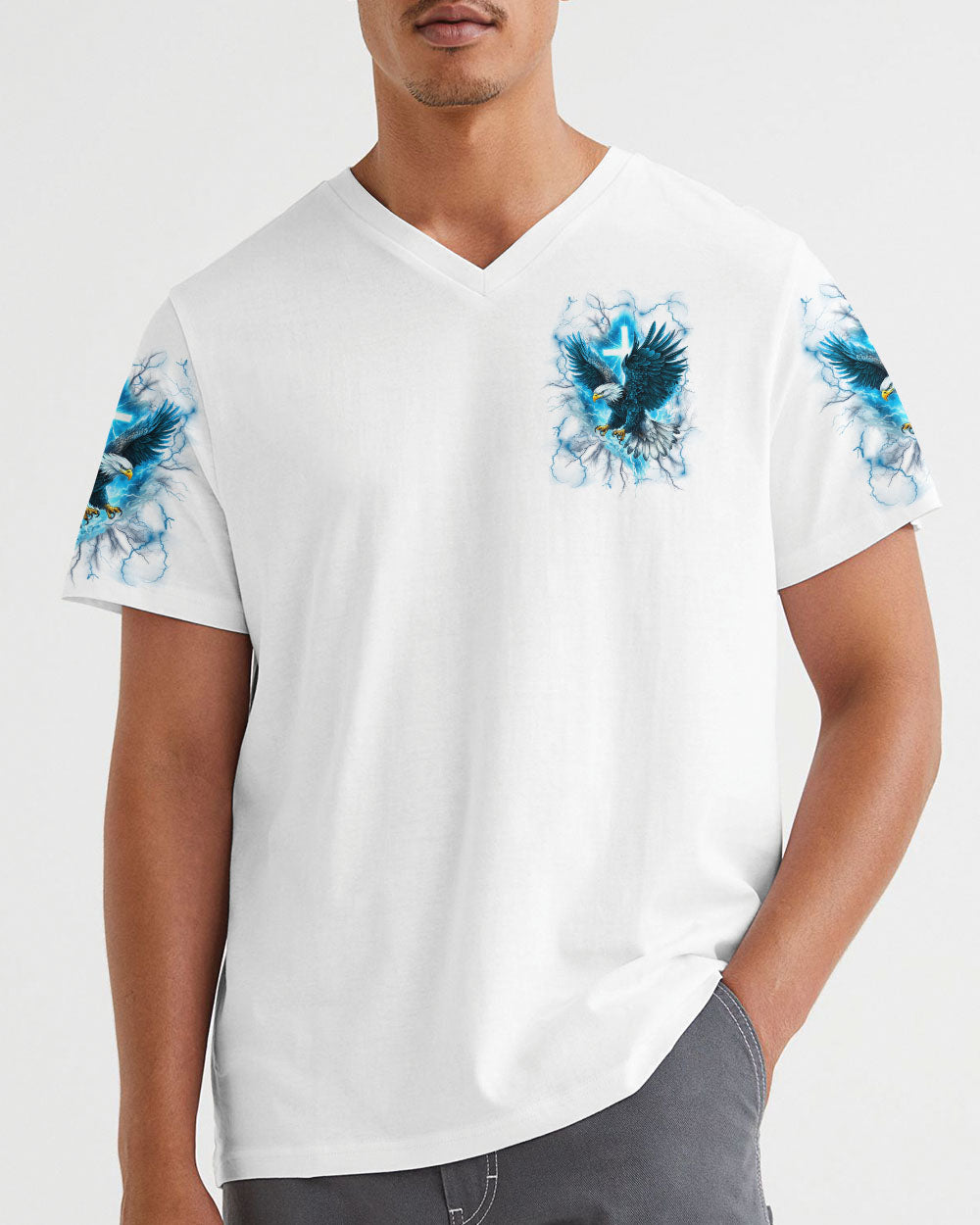 Category_Short sleeves