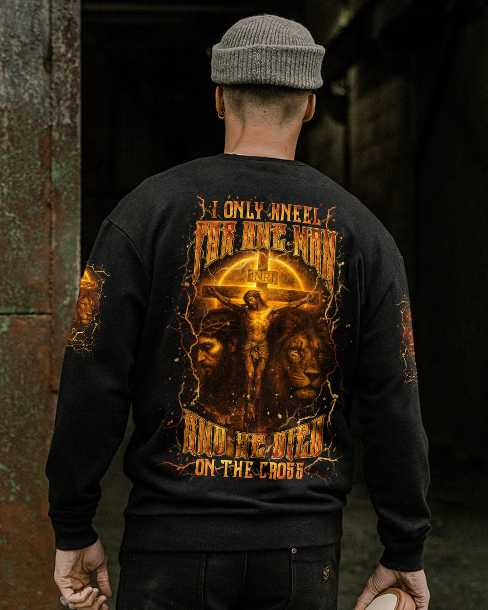 Category_Sweatshirt & Hoodies