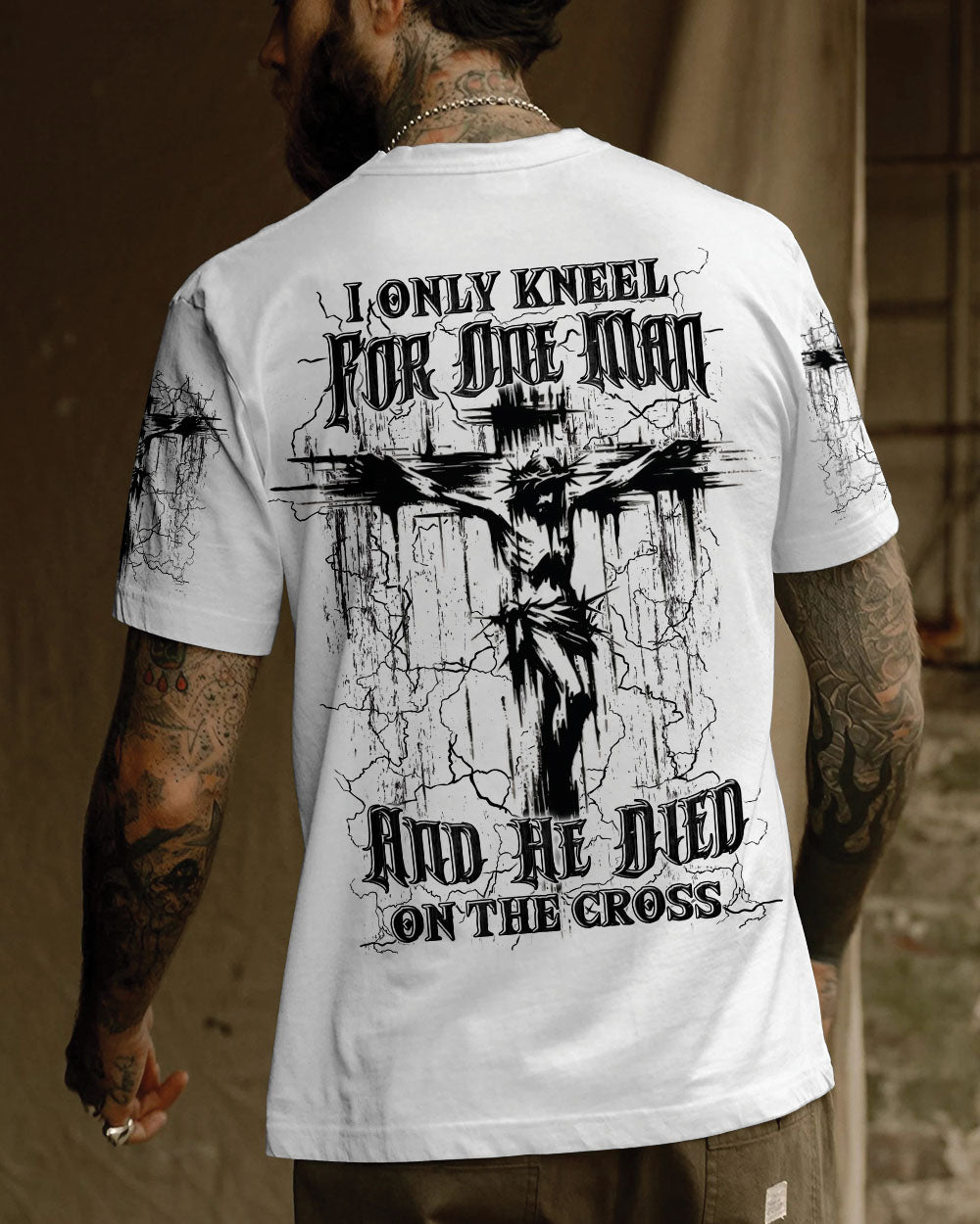 Category_Short sleeves