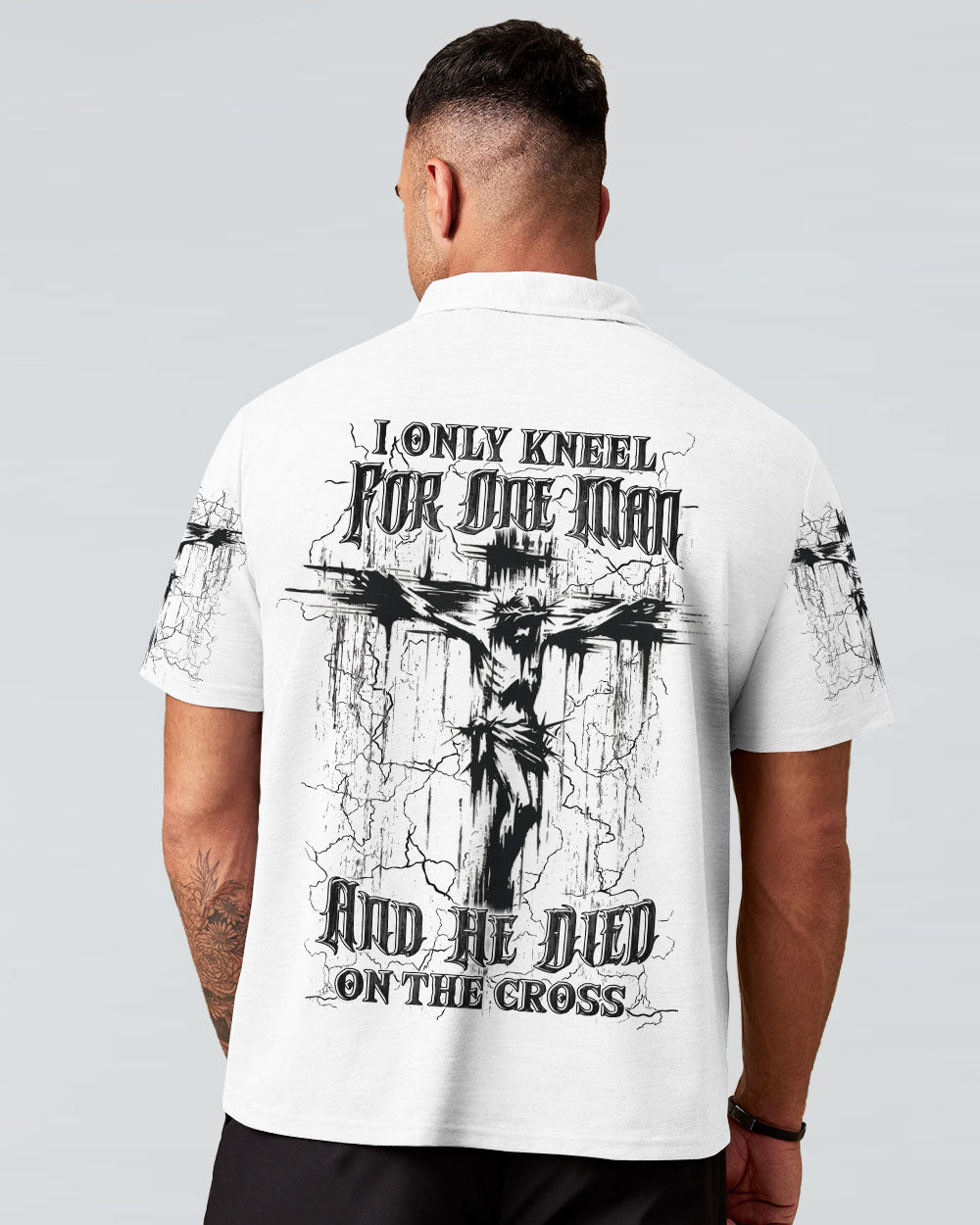 Category_Short sleeves