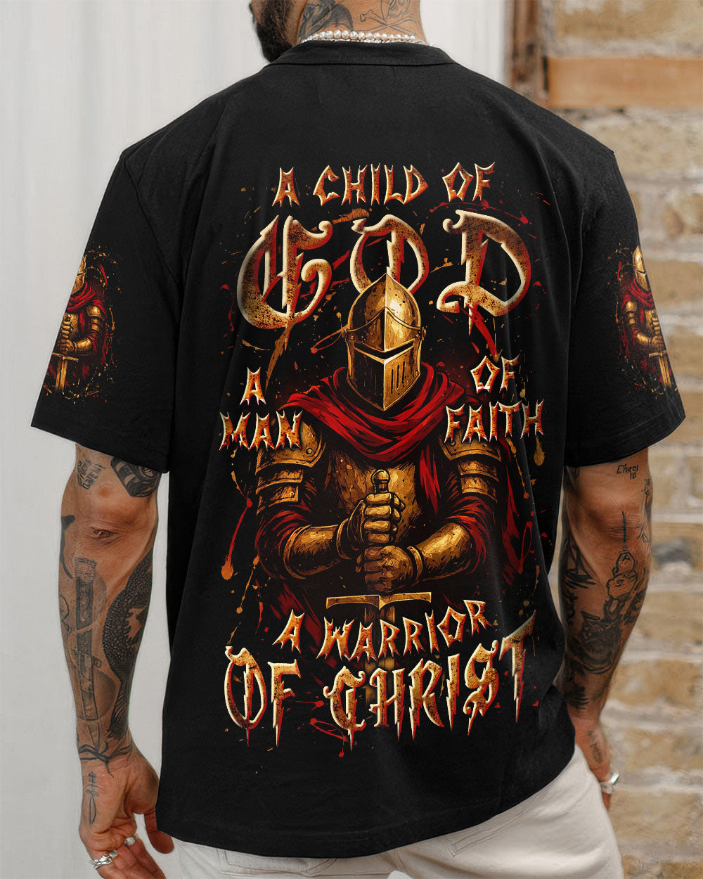 Category_Short sleeves