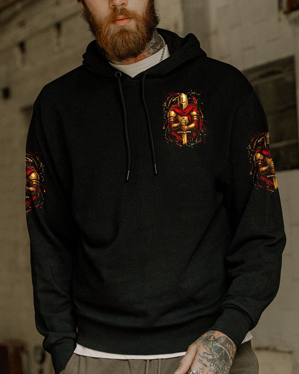 Category_Sweatshirt & Hoodies