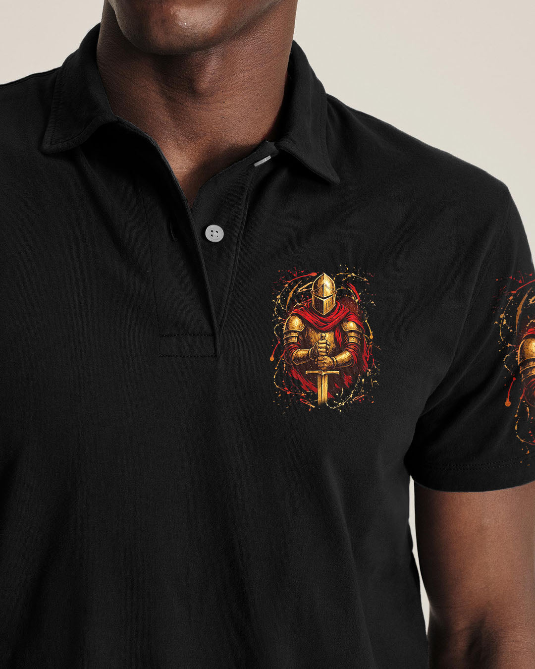 Category_Short sleeves