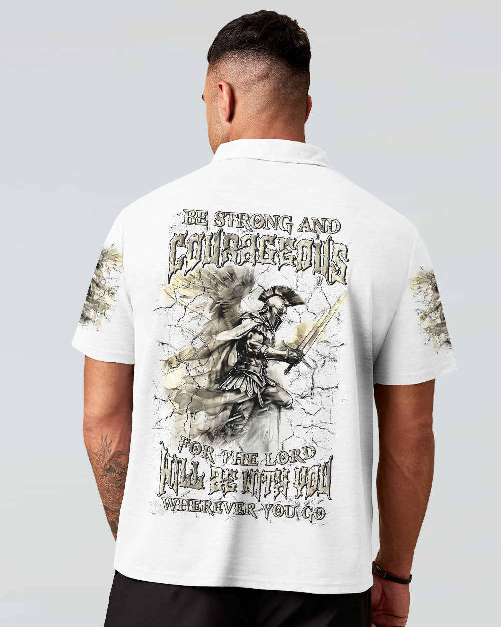 CATEGORY_SHORT SLEEVES