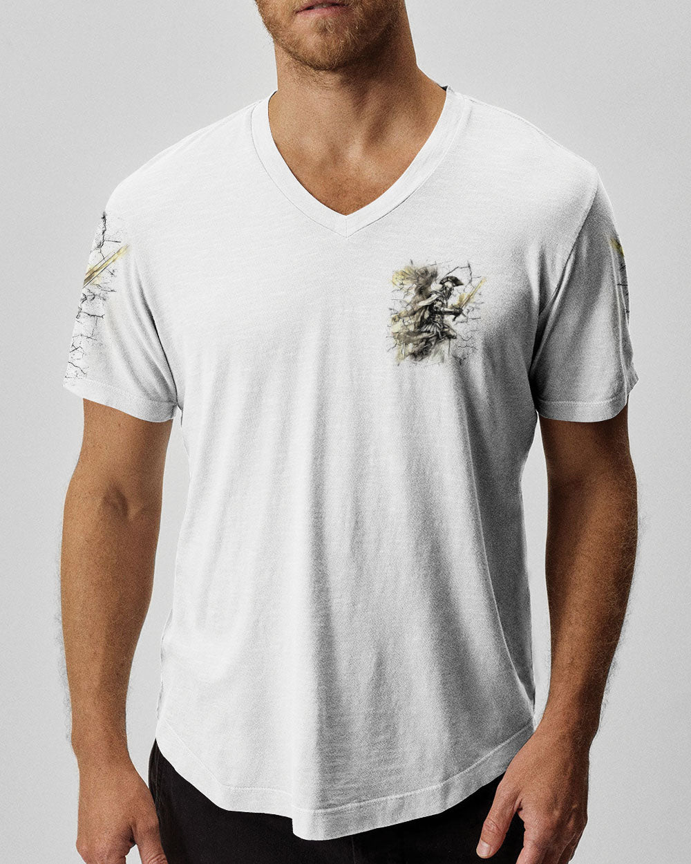 CATEGORY_SHORT SLEEVES