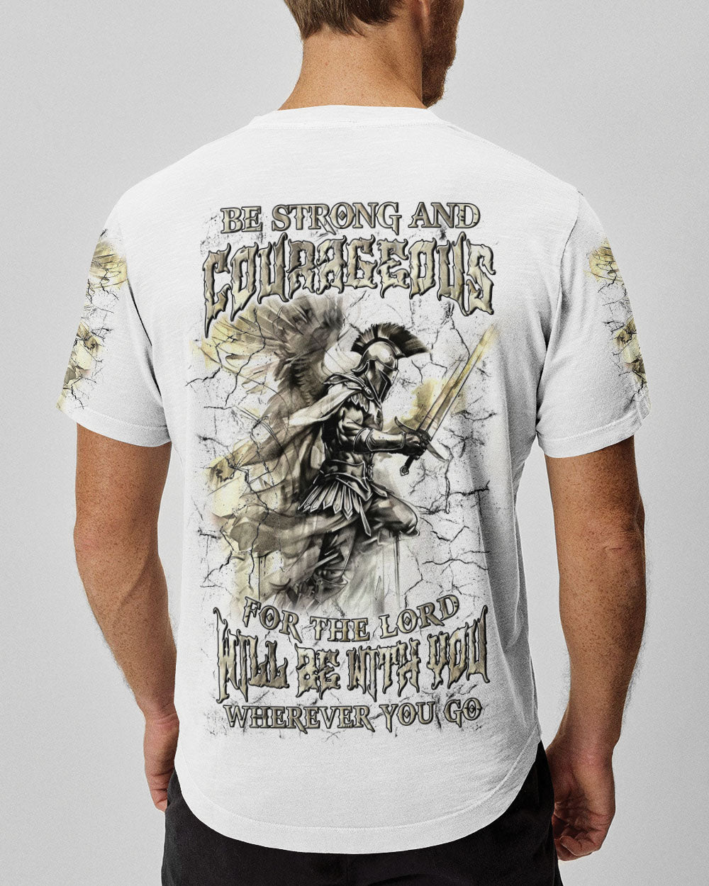 CATEGORY_SHORT SLEEVES