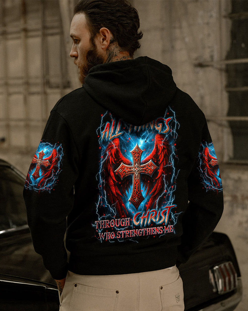 Category_Sweatshirt & Hoodies