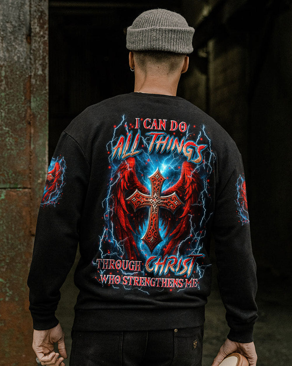 Category_Sweatshirt & Hoodies