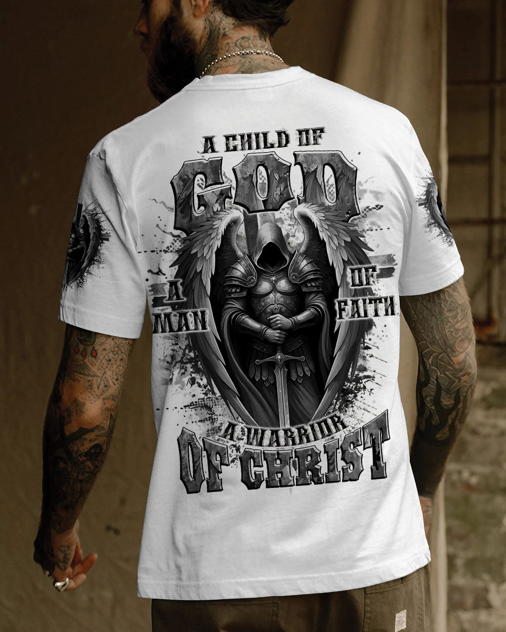 Category_Short sleeves