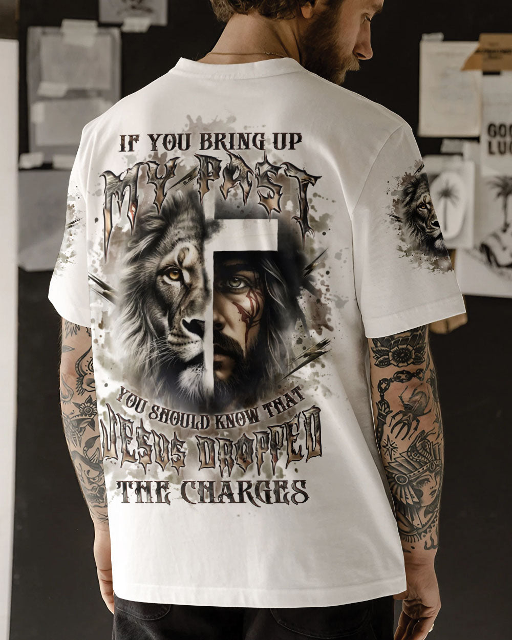 Category_Short sleeves