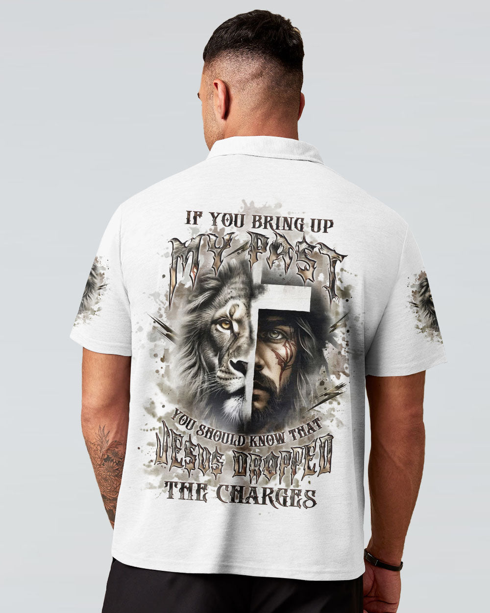 Category_Short sleeves