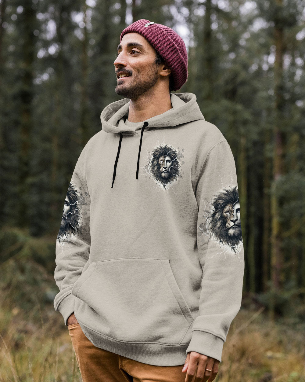 Category_Sweatshirt & Hoodies