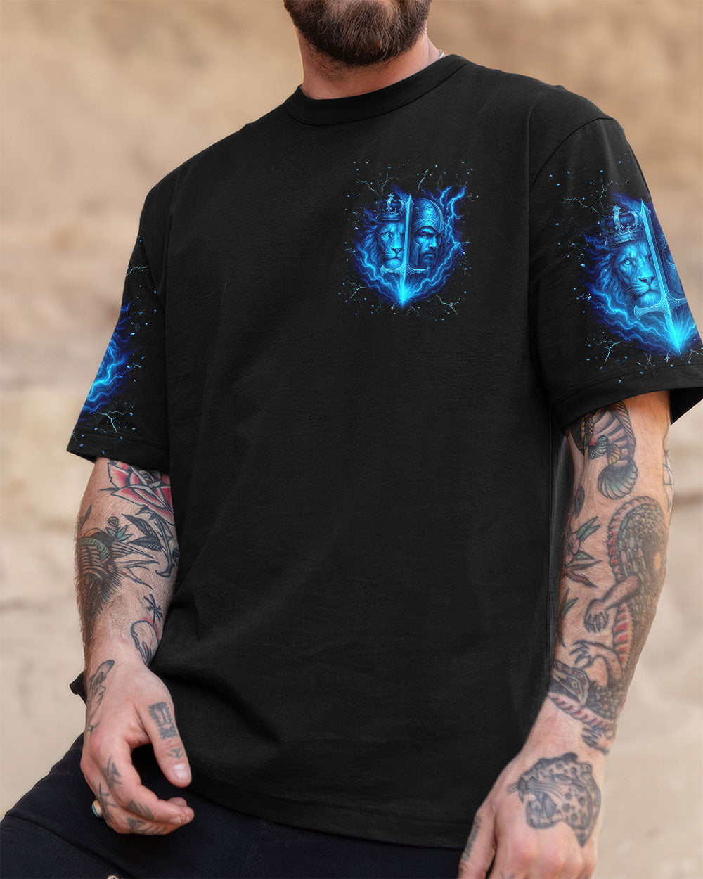 Category_Short sleeves