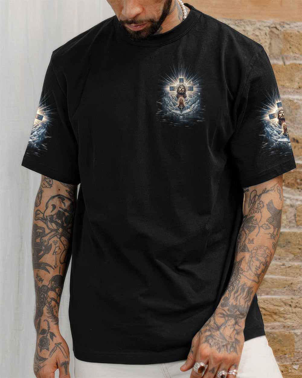 Category_Short sleeves