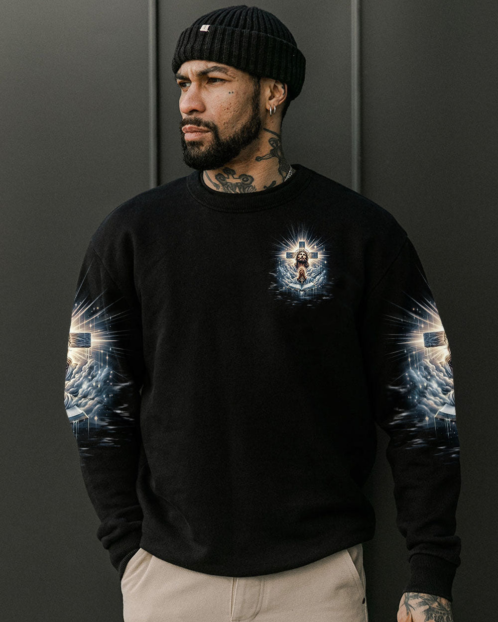 Category_Sweatshirt & Hoodies