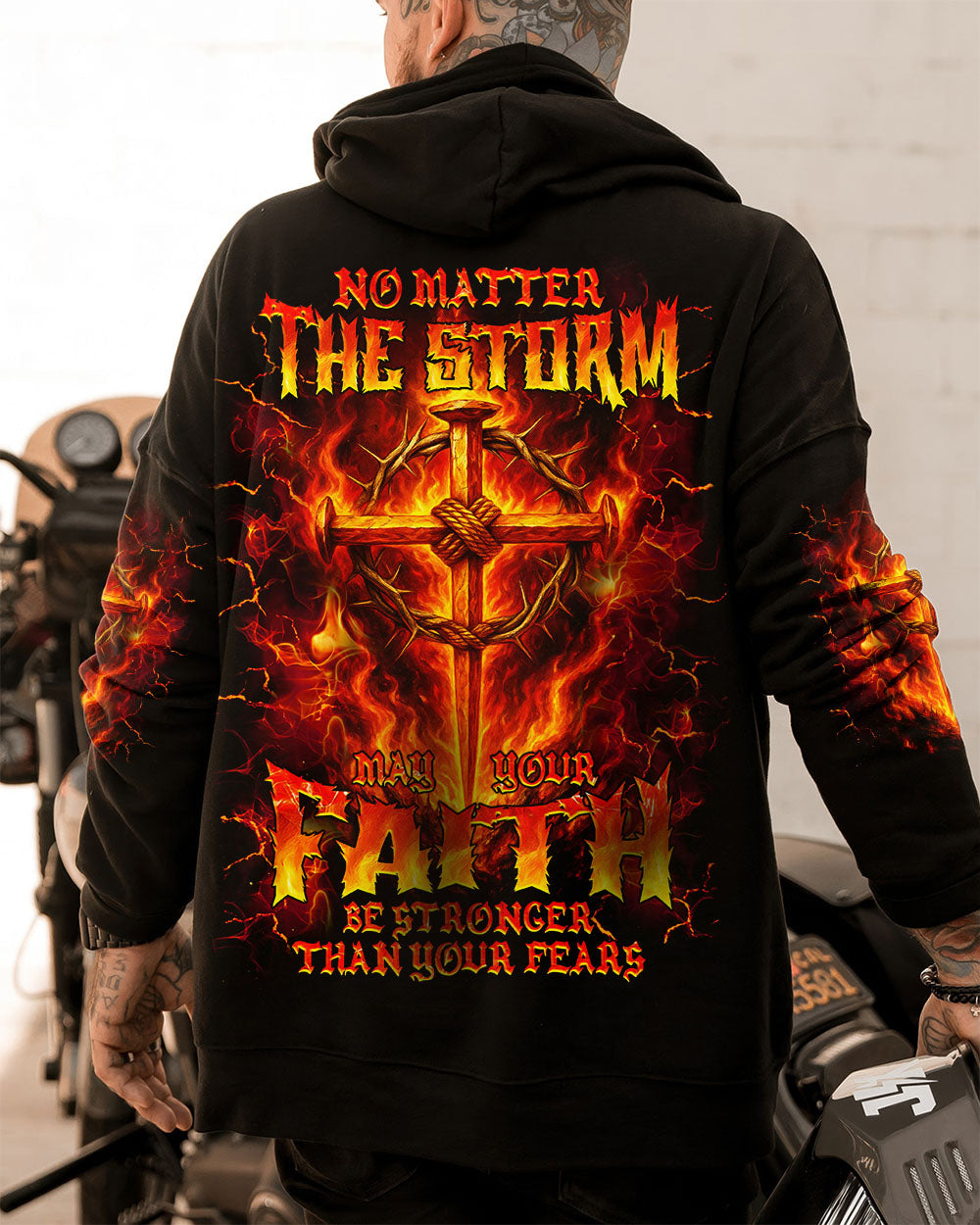 Category_Sweatshirt & Hoodies