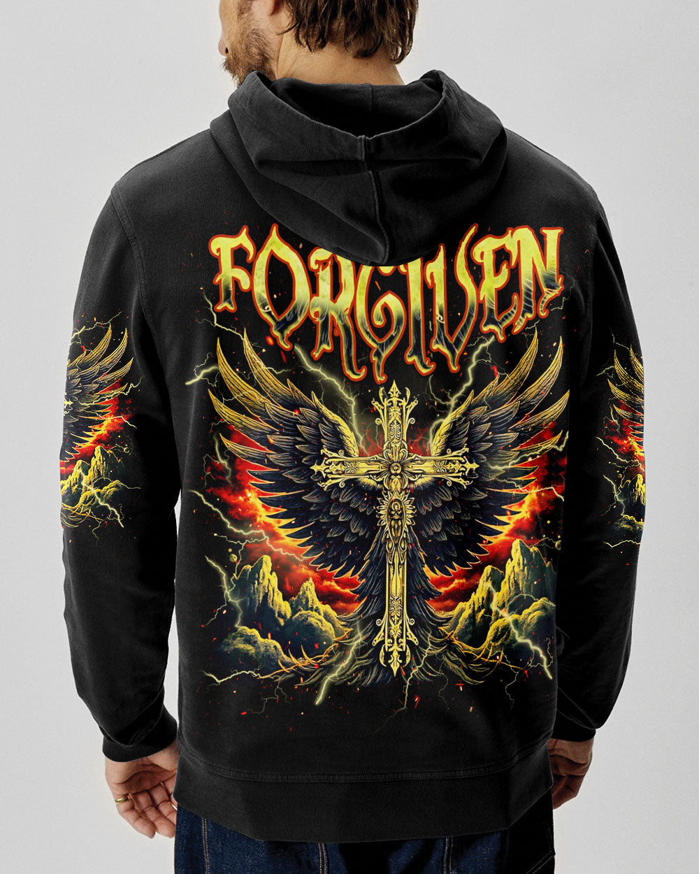 Category_Sweatshirt & Hoodies