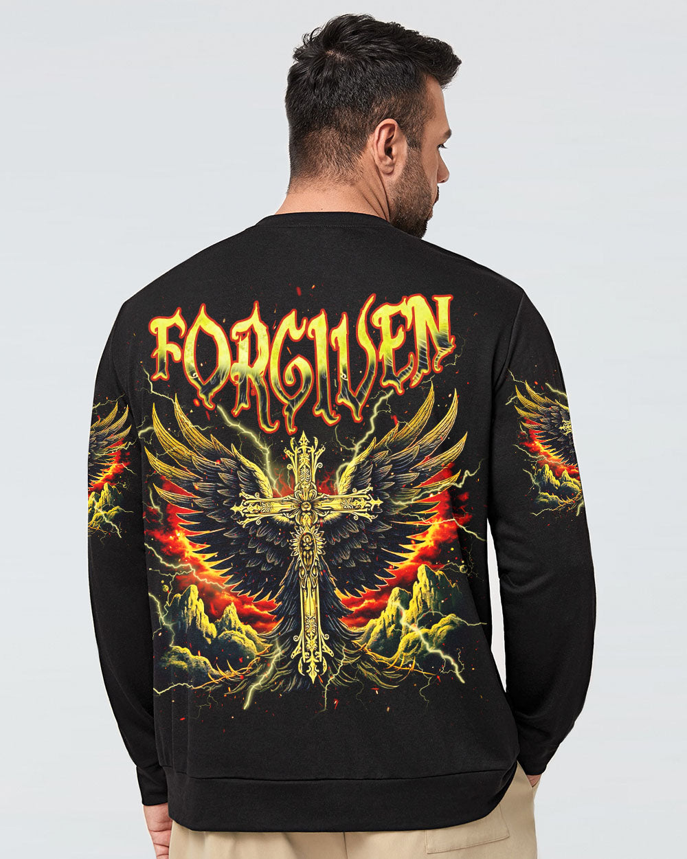Category_Sweatshirt & Hoodies