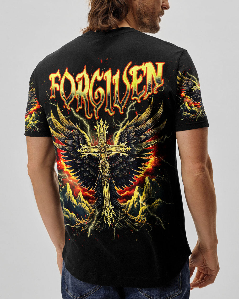 Category_Short sleeves
