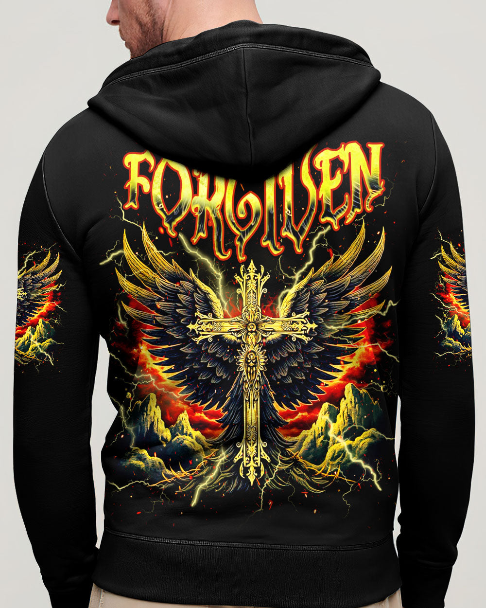 Category_Sweatshirt & Hoodies