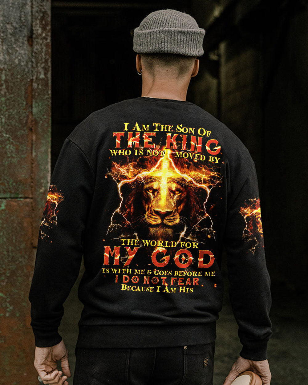 Category_Sweatshirt & Hoodies
