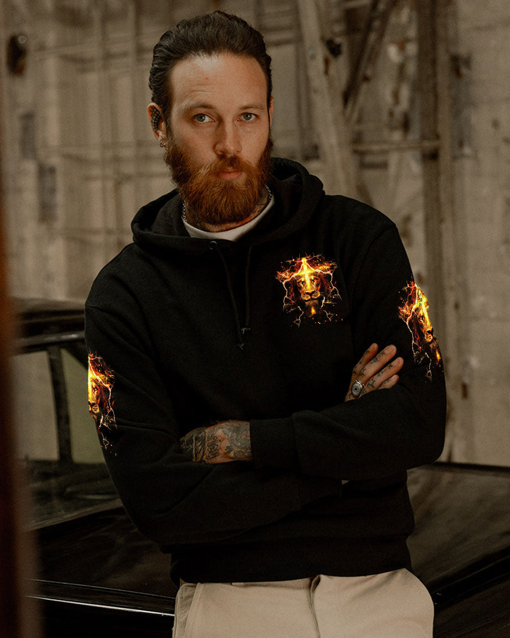 Category_Sweatshirt & Hoodies