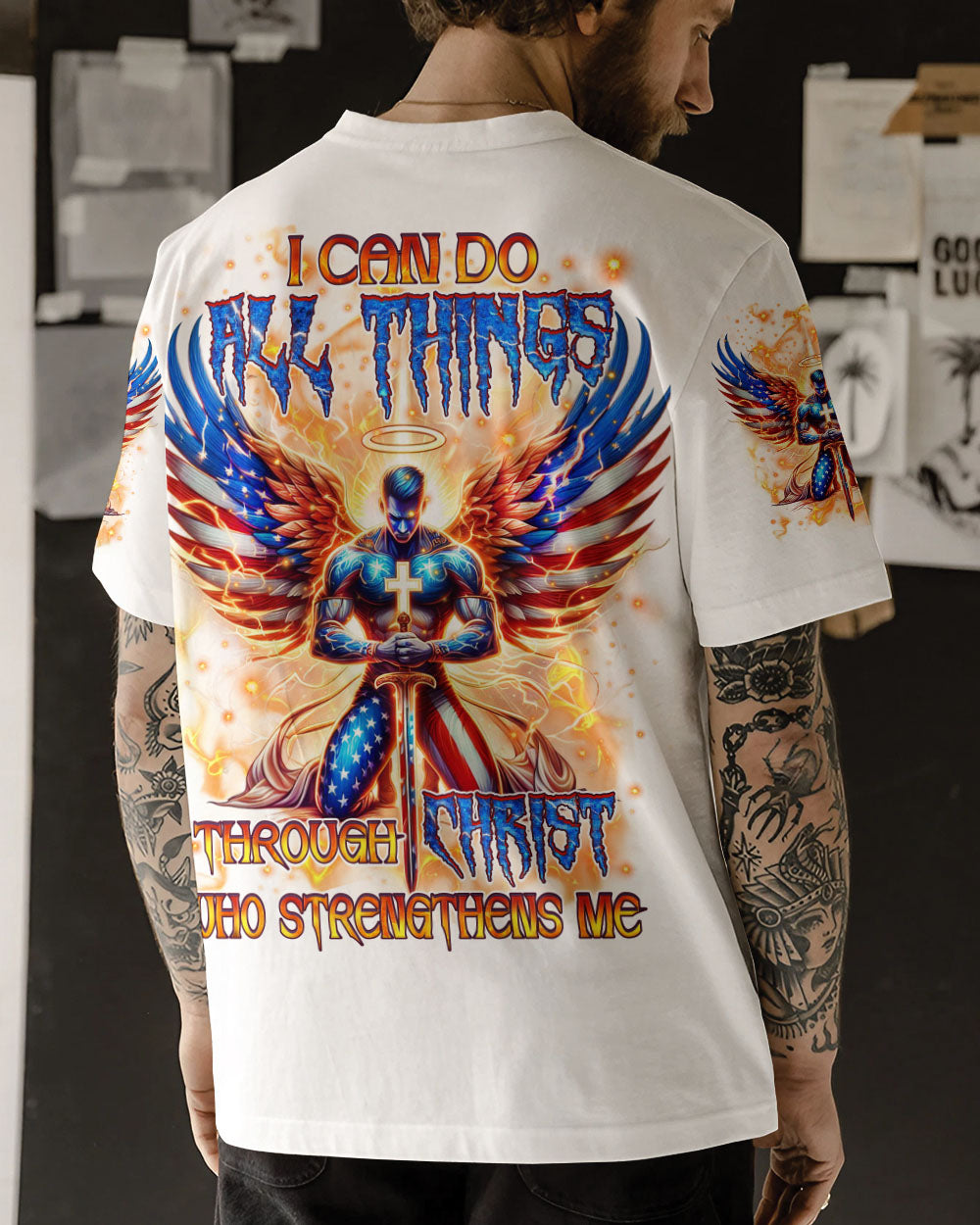 Category_Short sleeves