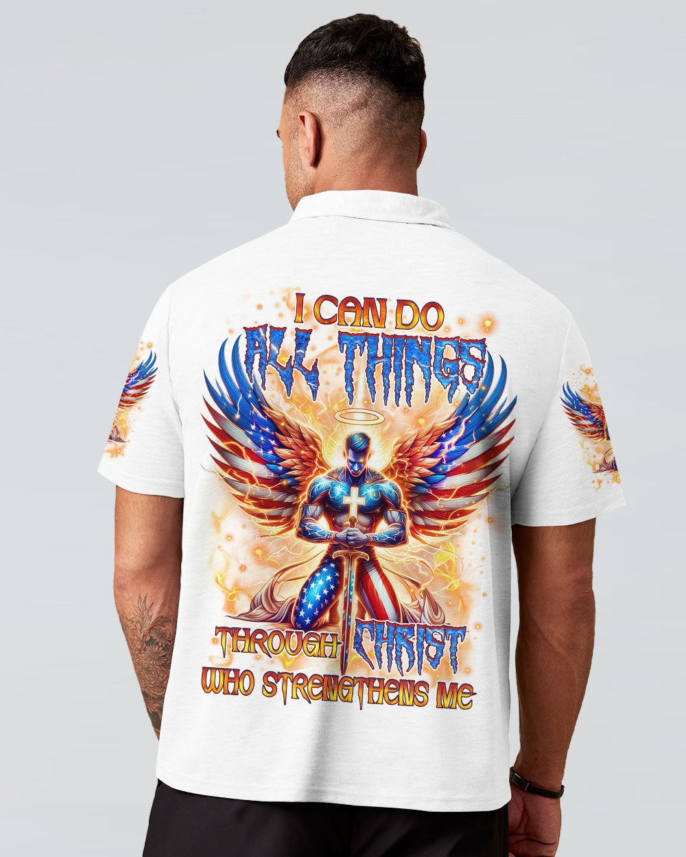 Category_Short sleeves