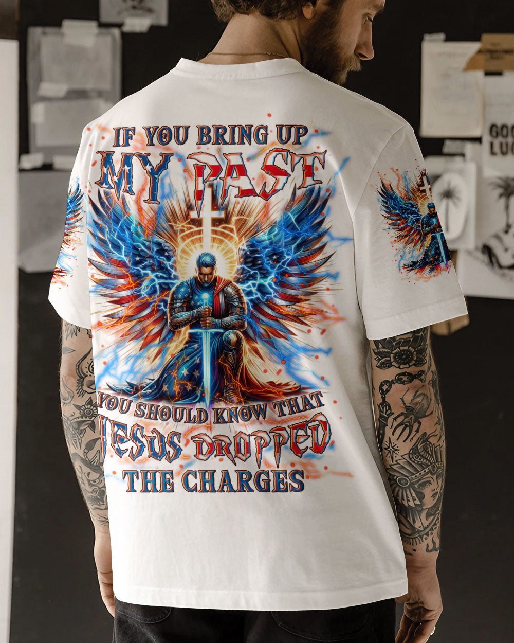 Category_Short sleeves