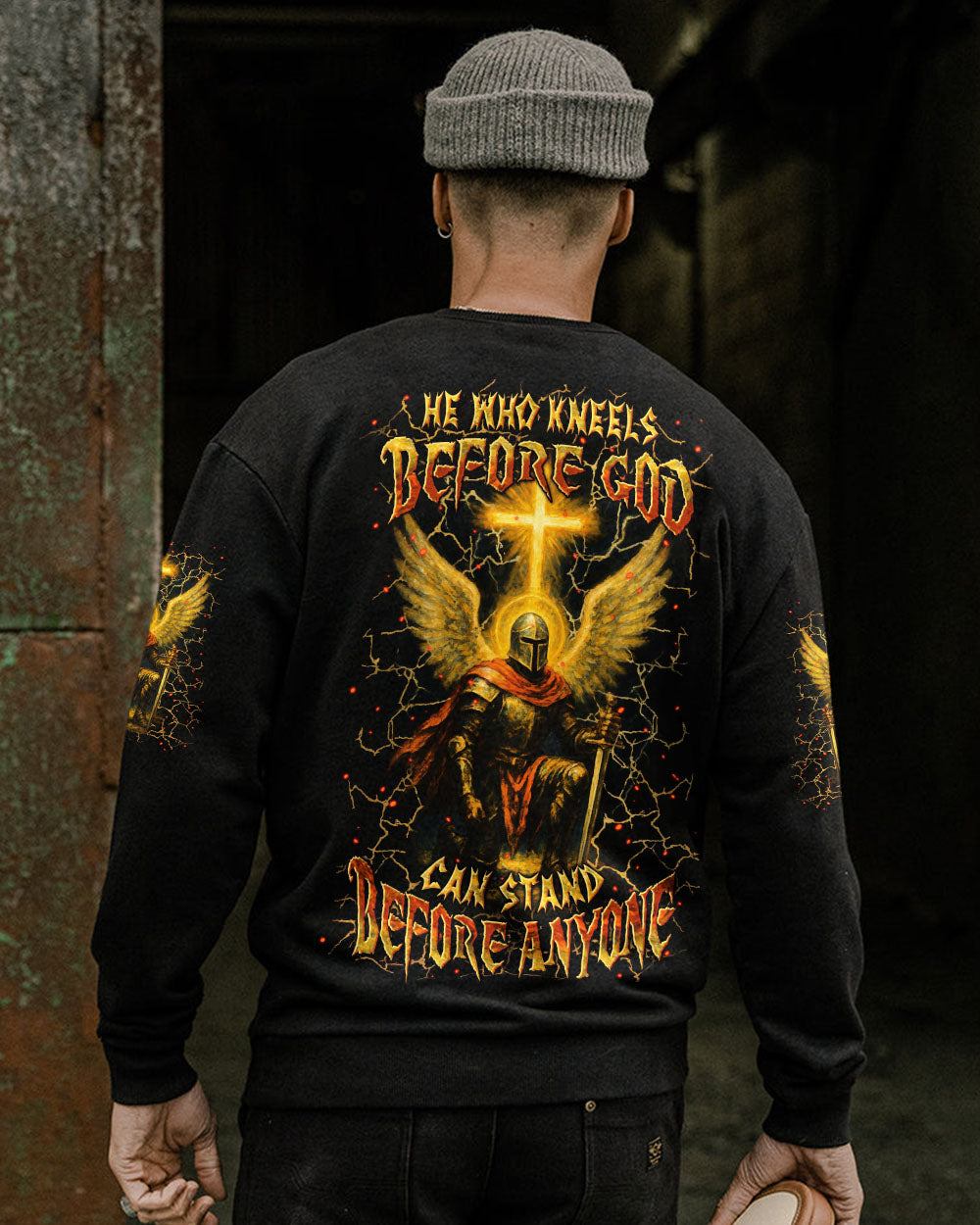 Category_Sweatshirt & Hoodies