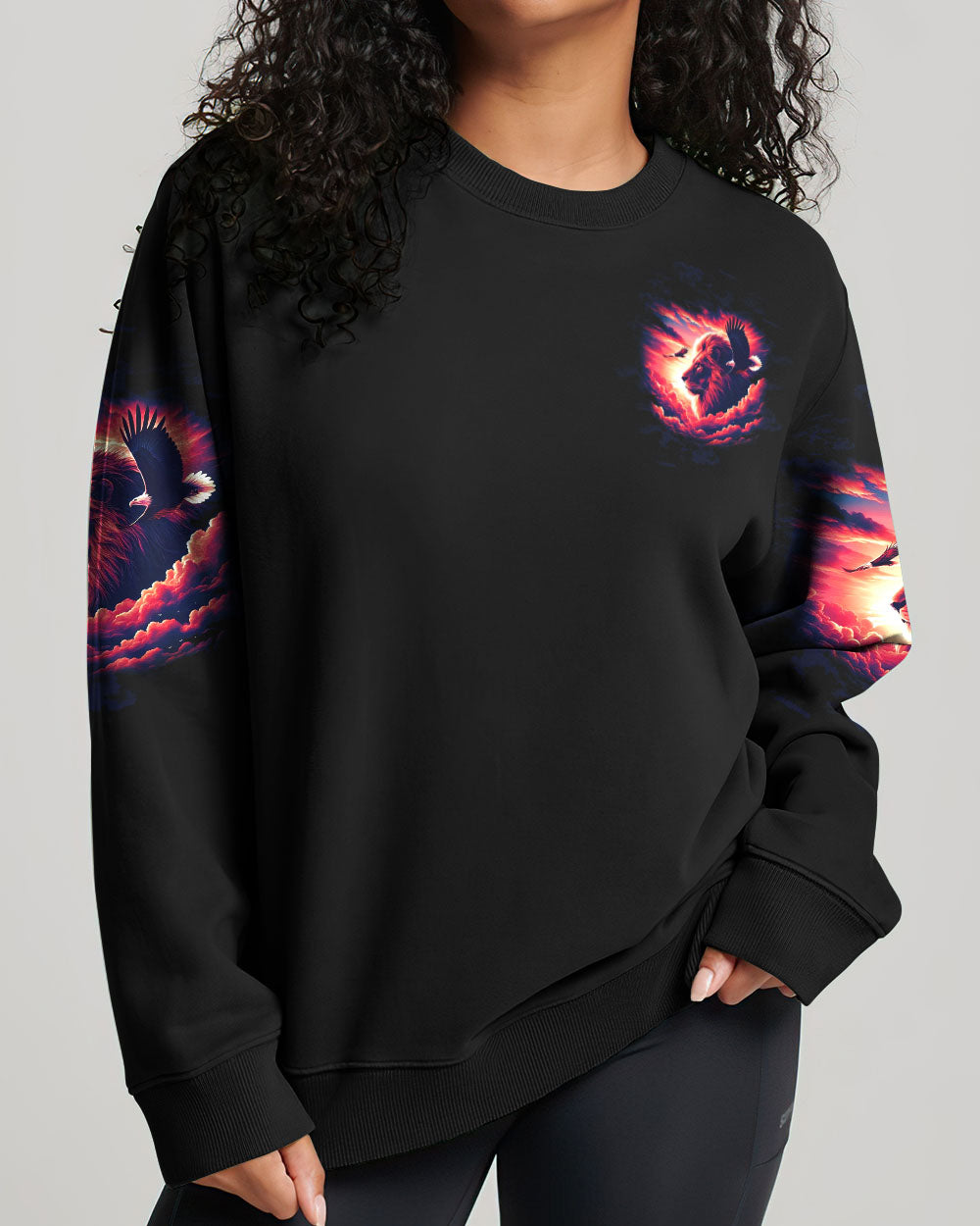 Category_Sweatshirt & Hoodies