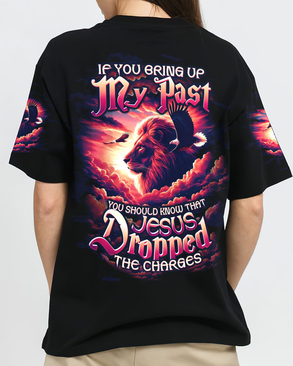 Category_Short sleeves
