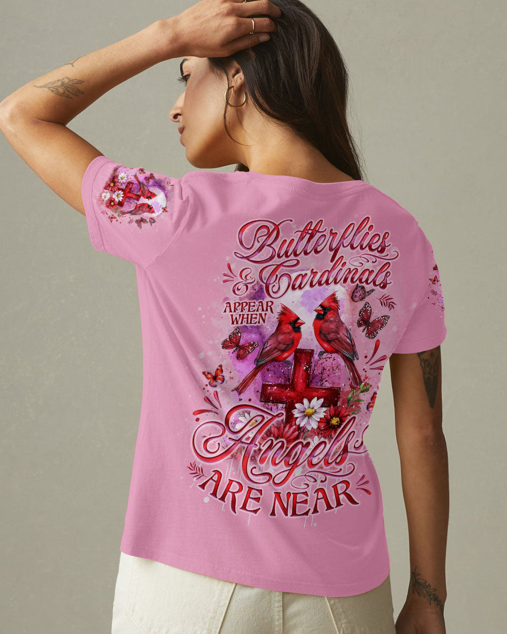 Category_Short sleeves