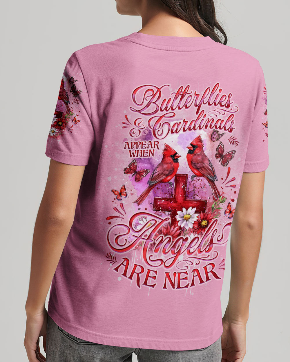 Category_Short sleeves