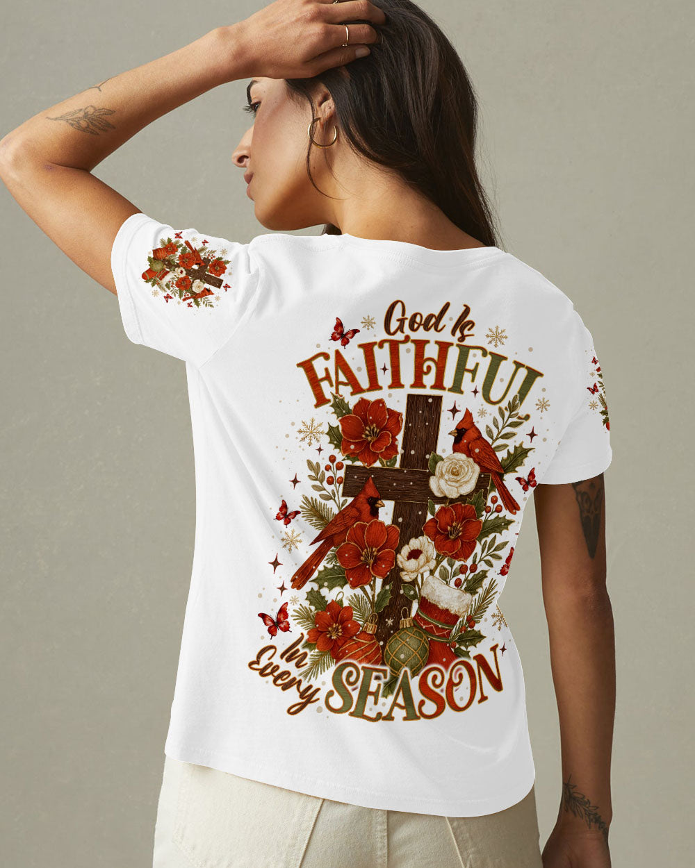 Category_Short sleeves