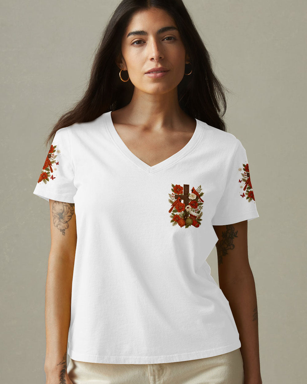Category_Short sleeves