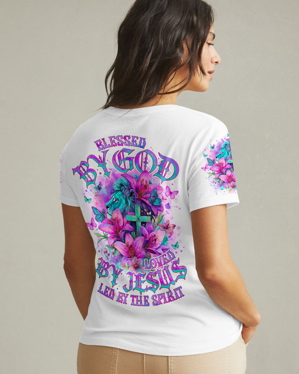 Category_Short sleeves