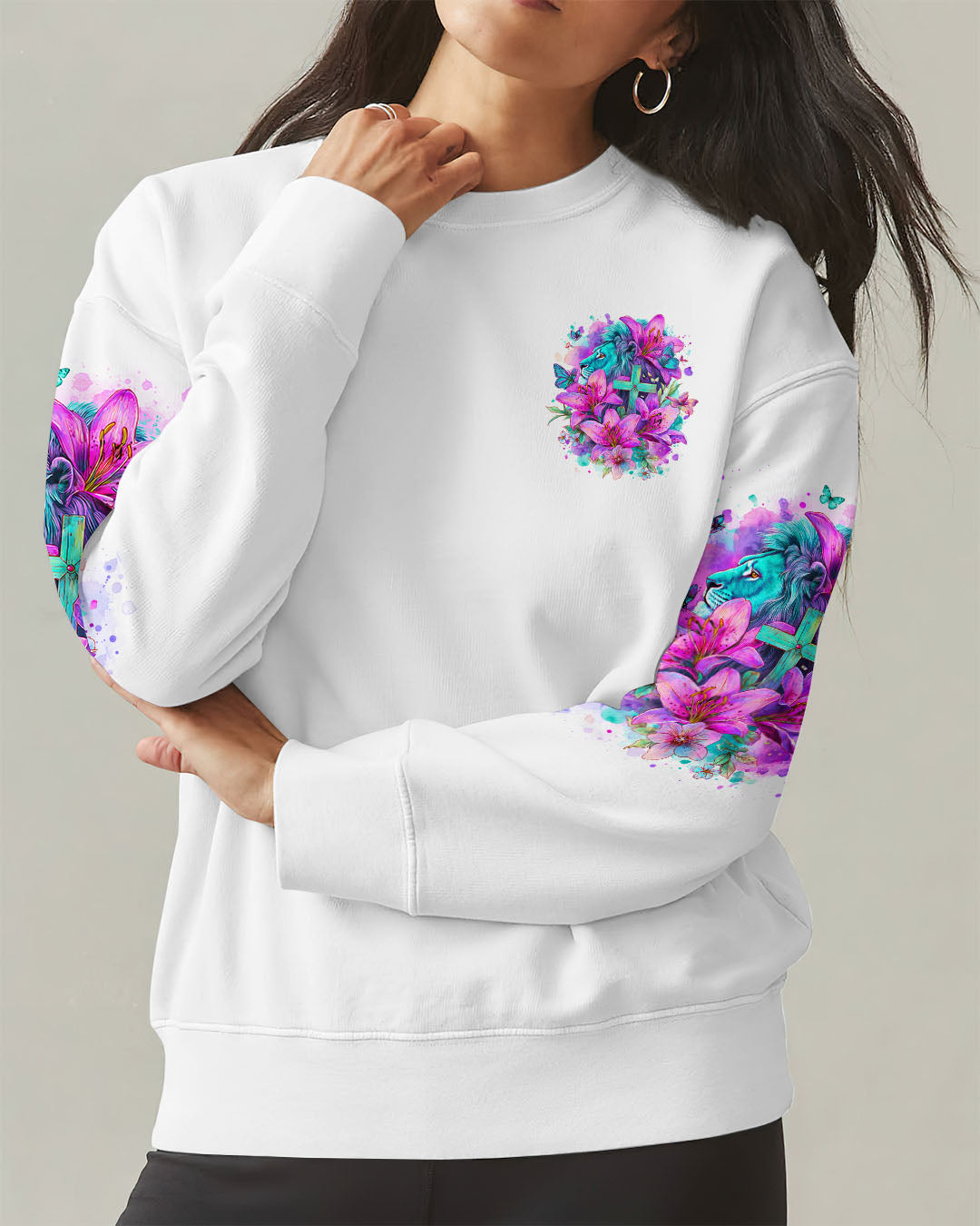 Category_Sweatshirt & Hoodies